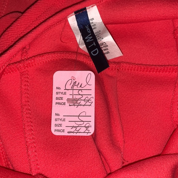 Romper - Picture 3 of 3